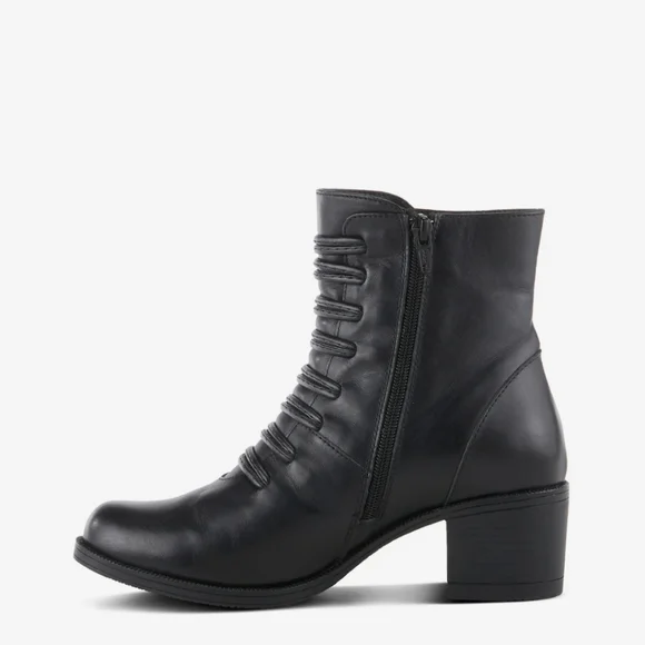 Spring Step Garibaldi Bootie - Picture 2 of 9